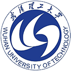 武汉理工大学自考logo